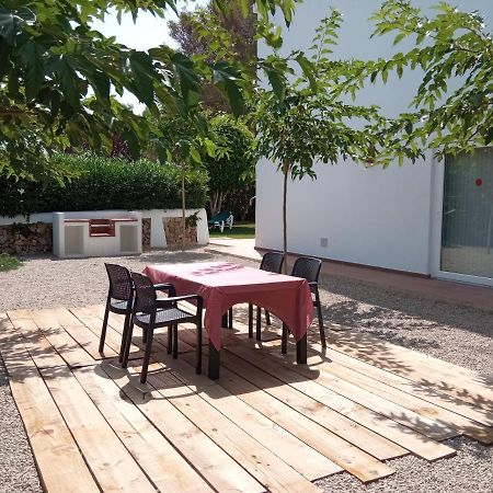 Villa Piscis กาลาบลังกา ภายนอก รูปภาพ