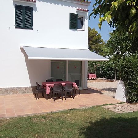 Villa Piscis กาลาบลังกา ภายนอก รูปภาพ