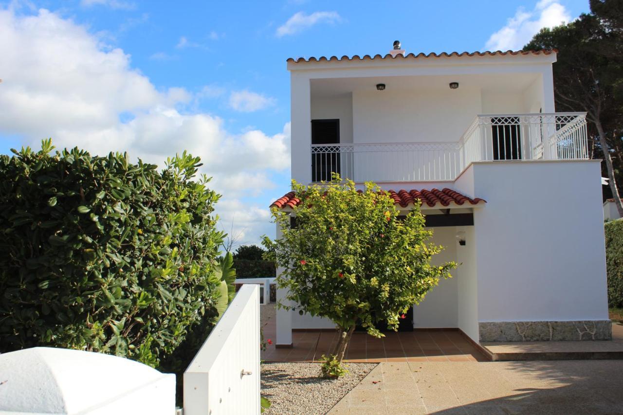 Villa Piscis กาลาบลังกา ภายนอก รูปภาพ