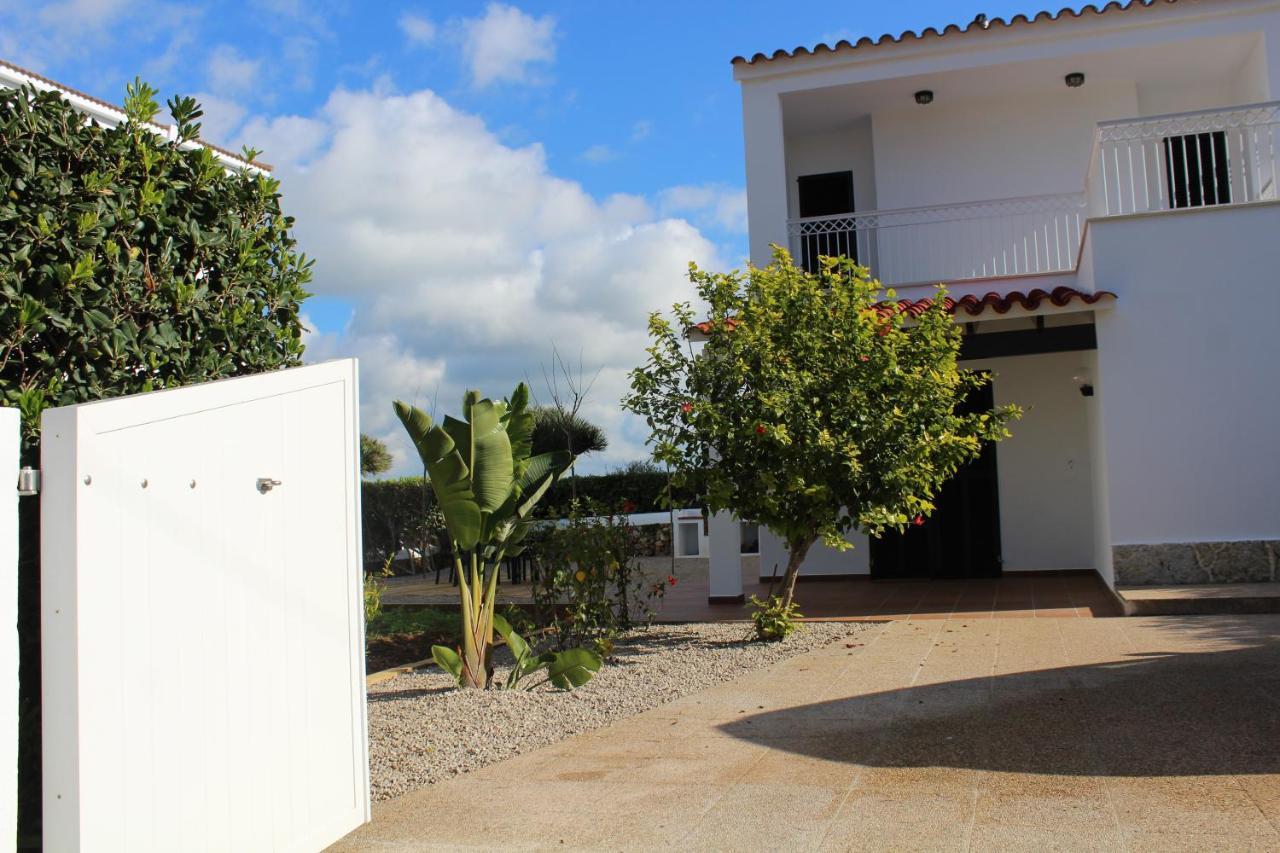 Villa Piscis กาลาบลังกา ภายนอก รูปภาพ