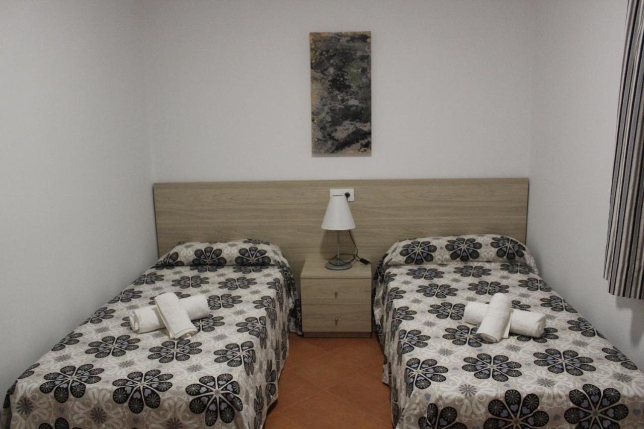Villa Piscis กาลาบลังกา ภายนอก รูปภาพ