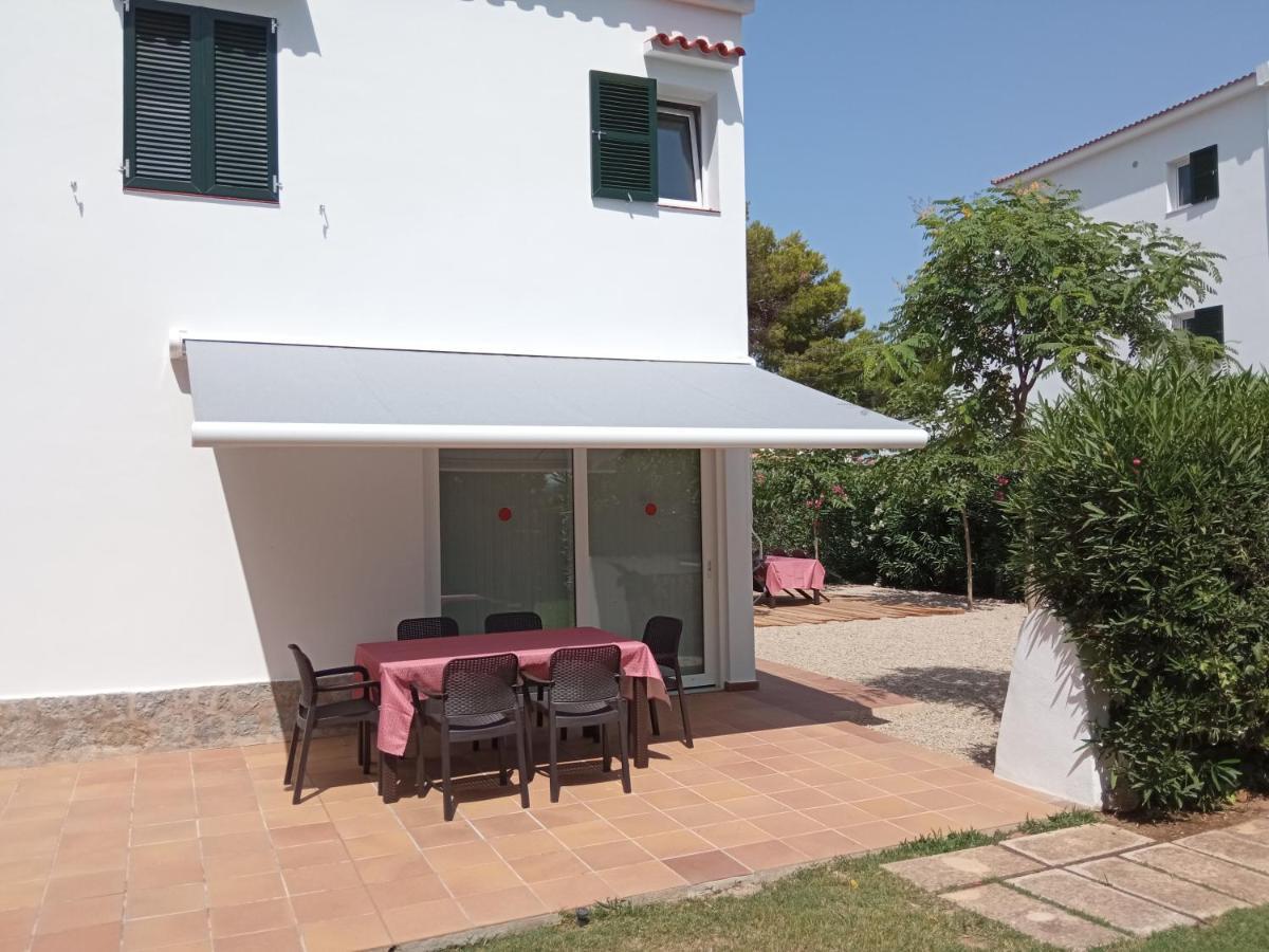 Villa Piscis กาลาบลังกา ภายนอก รูปภาพ