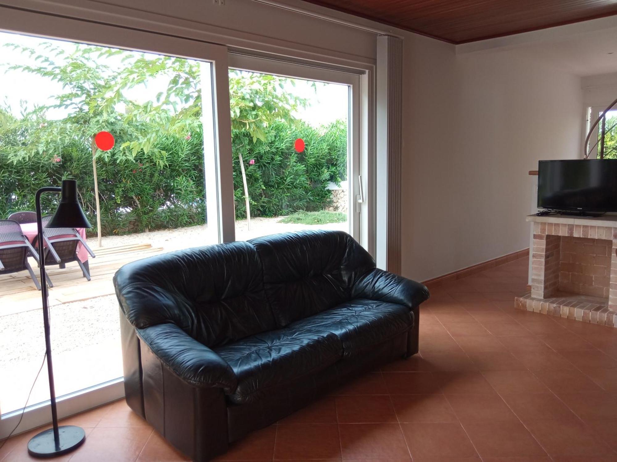 Villa Piscis กาลาบลังกา ภายนอก รูปภาพ