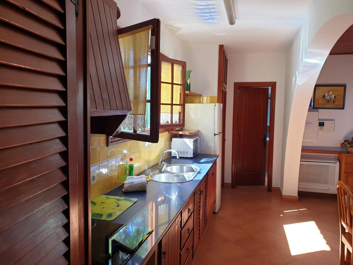 Villa Piscis กาลาบลังกา ภายนอก รูปภาพ