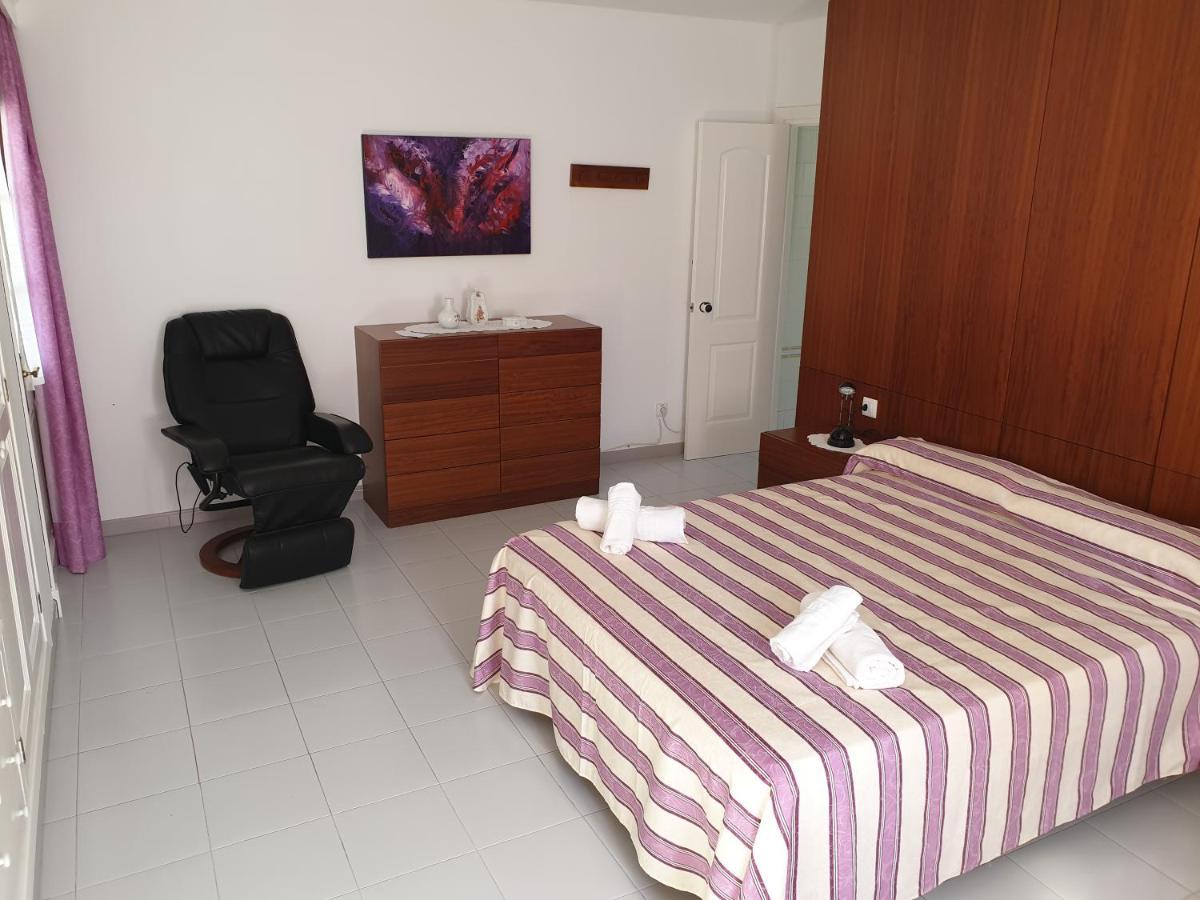 Villa Piscis กาลาบลังกา ภายนอก รูปภาพ
